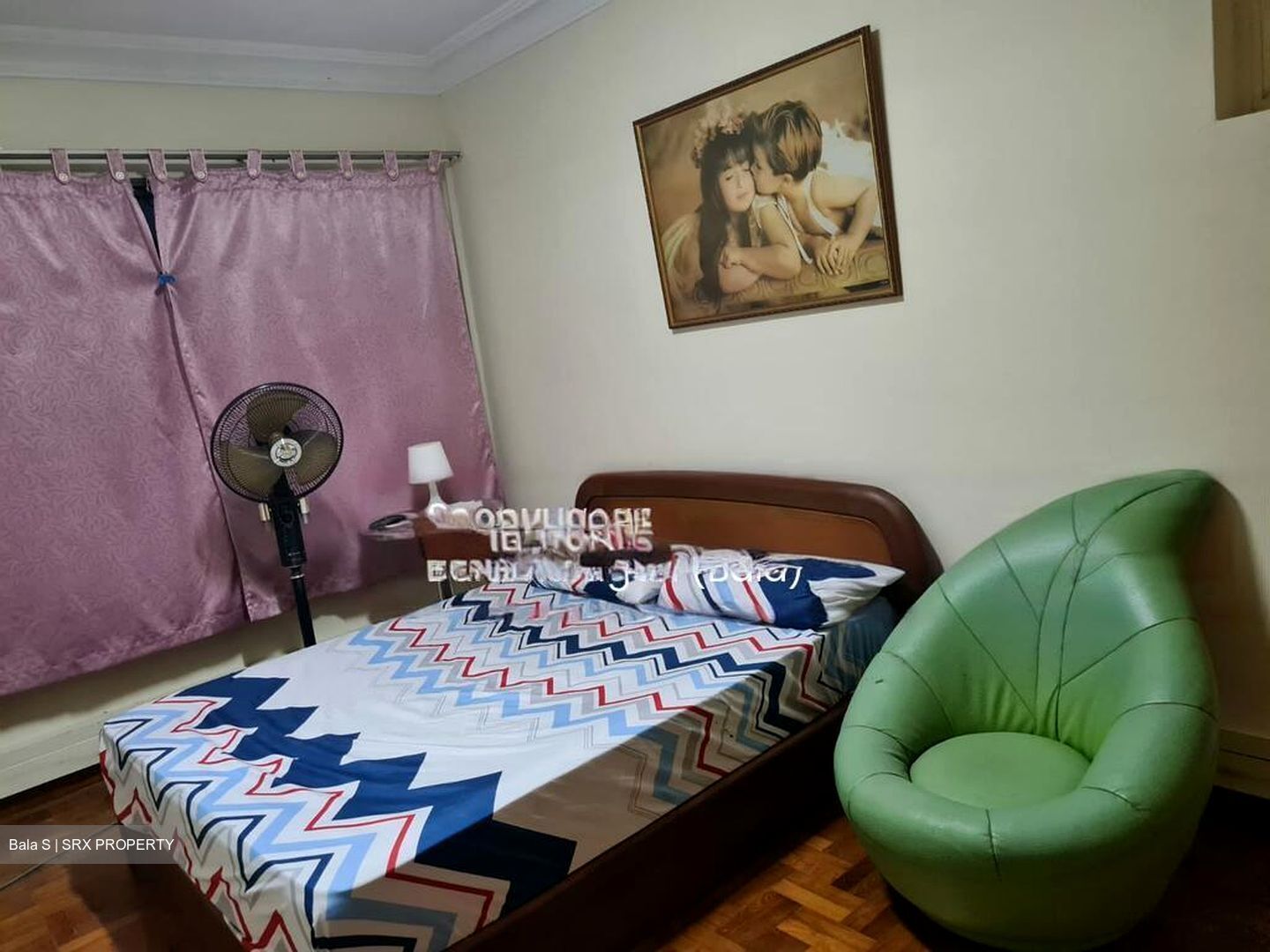 Blk 35 Rumah Tinggi View (Bukit Merah), HDB 4 Rooms #477951441
